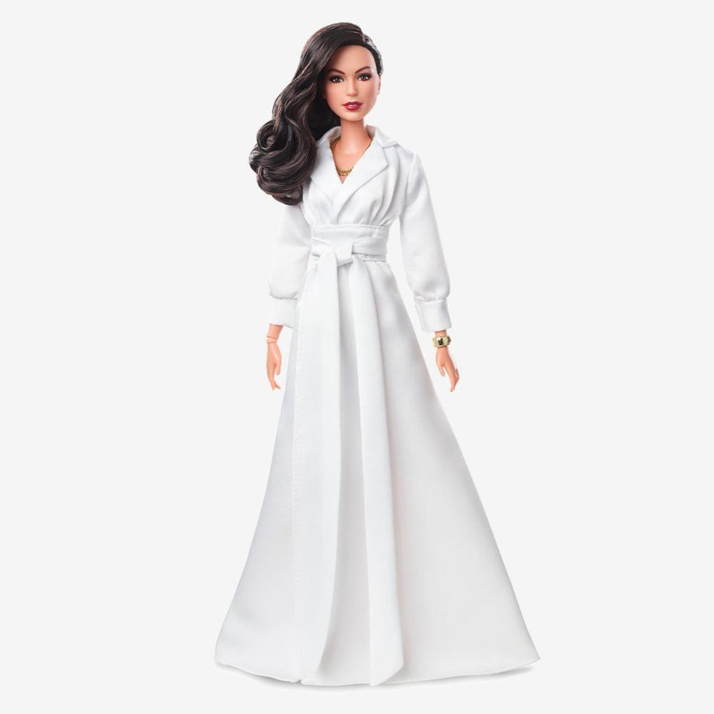 Wonder Woman 1984 Barbie Dolls