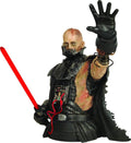 Star Wars Darth Vader Force Unleashed Mini Bust