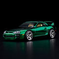 Hot Wheels RLC Exclusive 1997 Toyota Supra