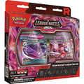 Pokemon Team Rocket’s Mewtwo ex League Battle Deck