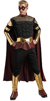 Watchmen Deluxe Ozy Mandias Costume Adult