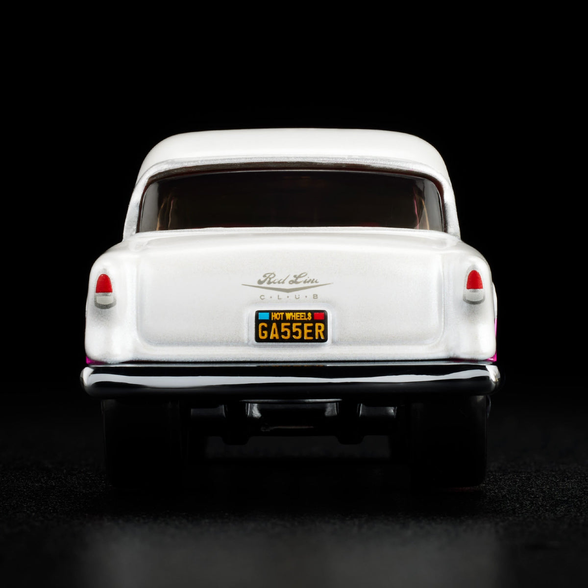 Hot Wheels RLC Exclusive ’55 Chevy Bel Air Gasser