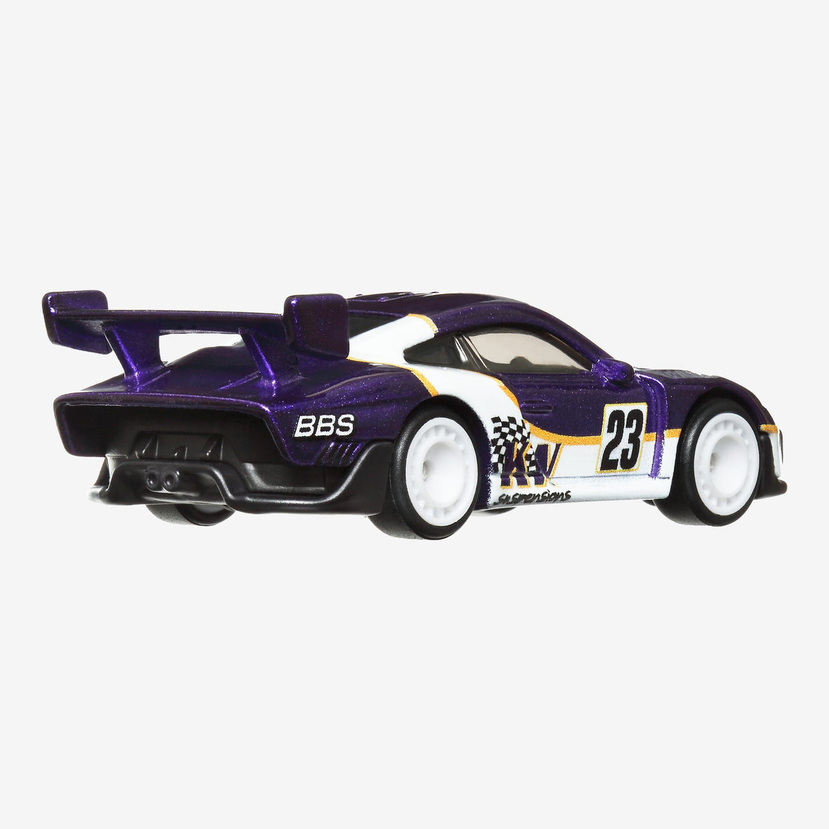 Hot Wheels Car Culture Circuit Legends Vehicles