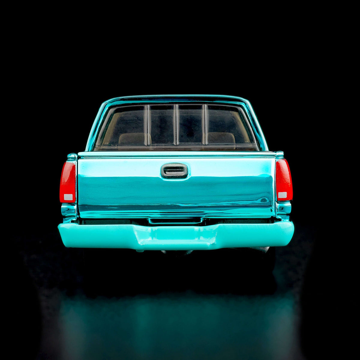 Hot Wheels RLC Exclusive 1990 Chevy 454 SS