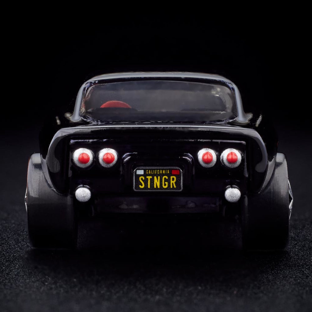 Hot Wheels RLC Exclusive Custom Corvette