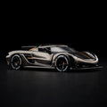 Hot Wheels RLC Koenigsegg Jesko Absolut